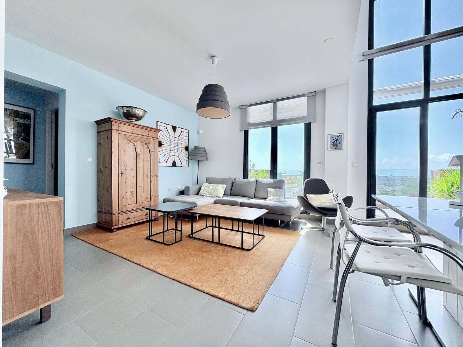 3 quarto Apartamento para venda em Orihuela Costa - 420 000 € (Ref: 9404432)