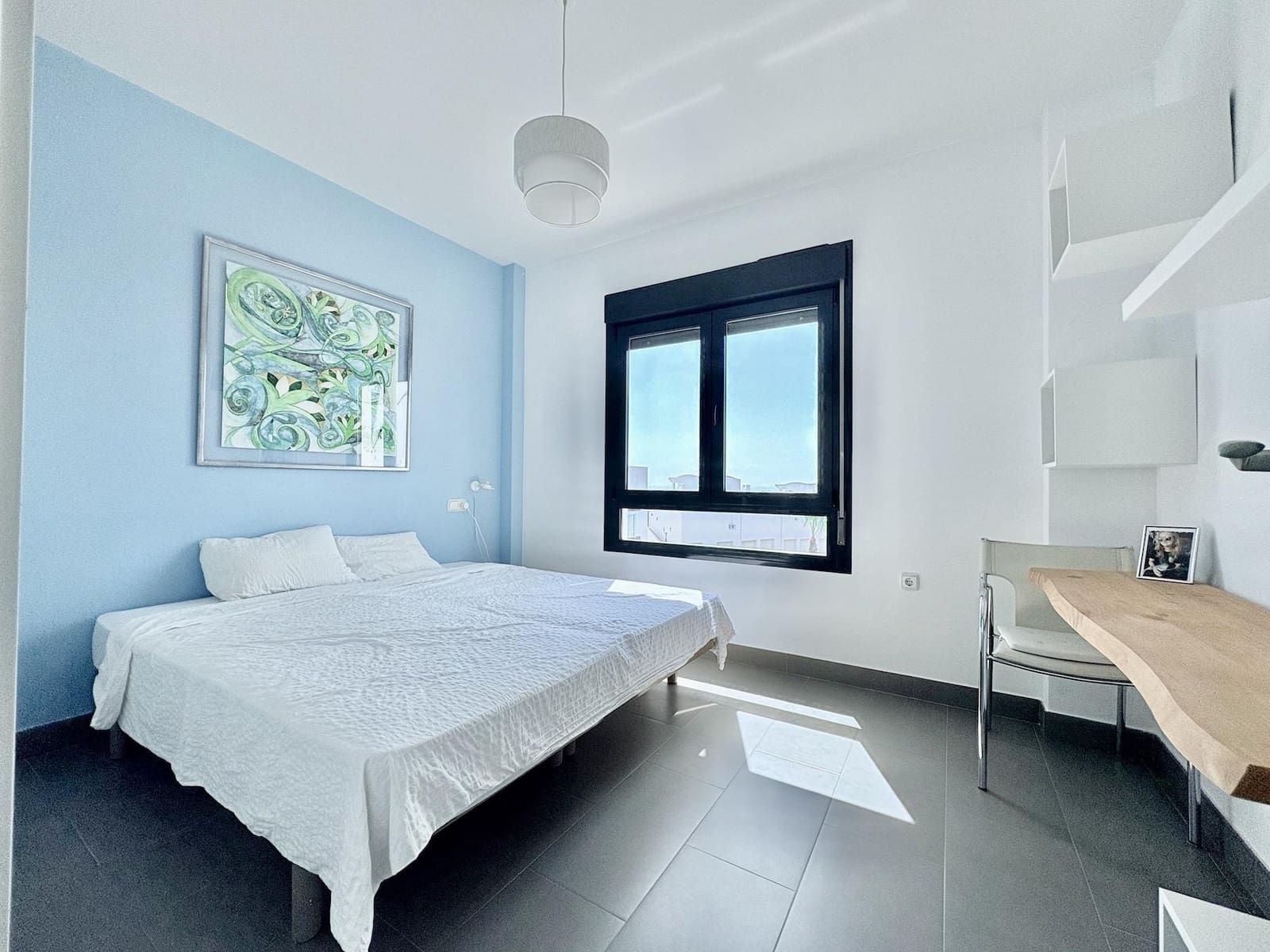 3 quarto Apartamento para venda em Orihuela Costa - 420 000 € (Ref: 9404432)