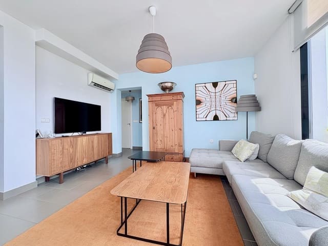 3 quarto Apartamento para venda em Lomas de Campoamor - Las Ramblas, Orihuela - 420 000 € (Ref: 9404432)