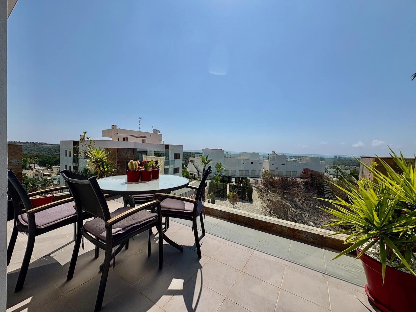 3 quarto Apartamento para venda em Orihuela Costa - 420 000 € (Ref: 9404432)