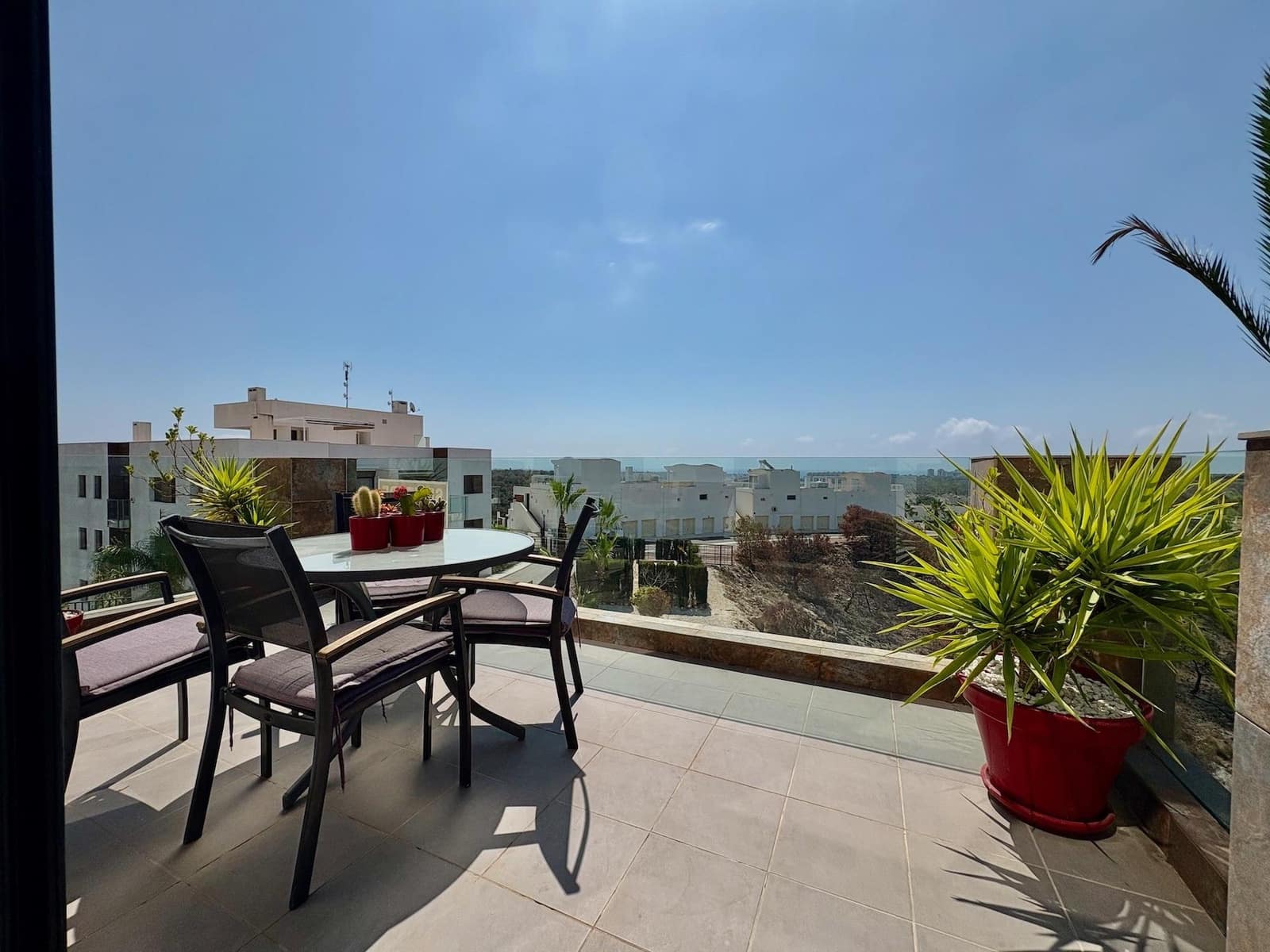 3 quarto Apartamento para venda em Orihuela Costa - 420 000 € (Ref: 9404432)