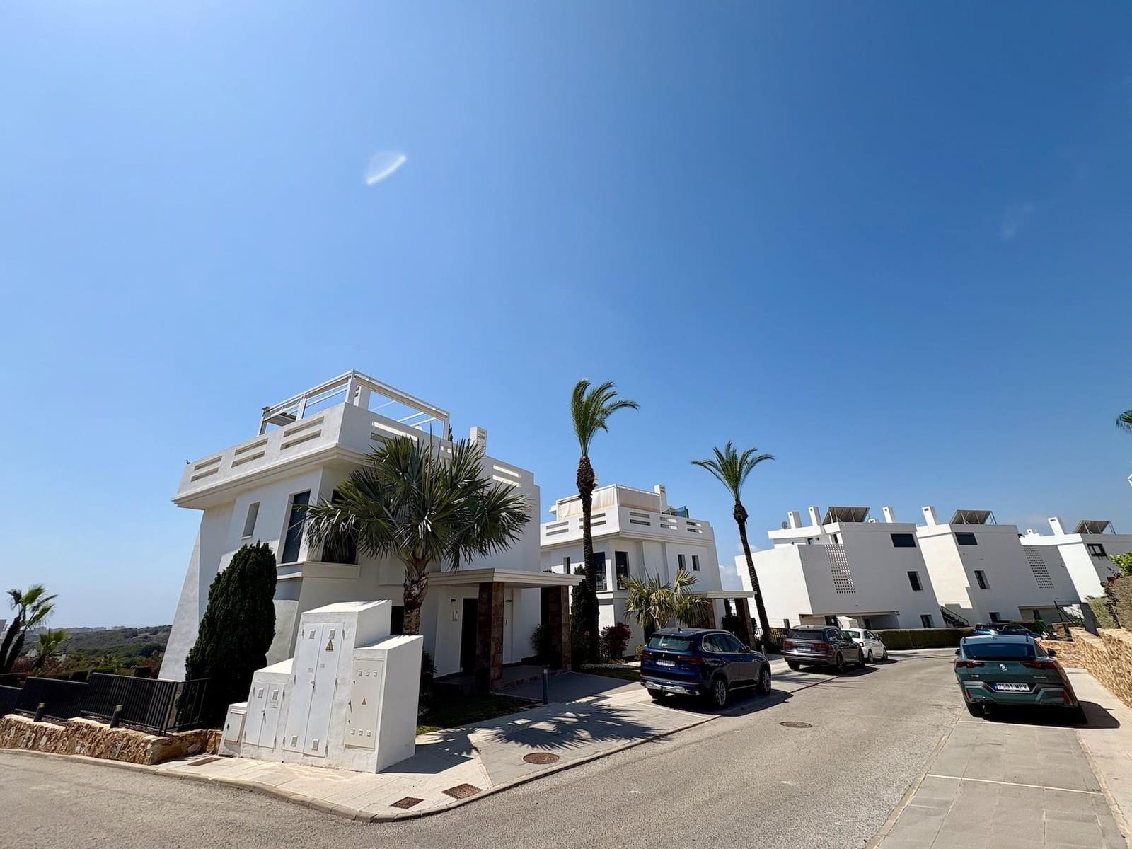 3 quarto Apartamento para venda em Orihuela Costa - 420 000 € (Ref: 9404432)