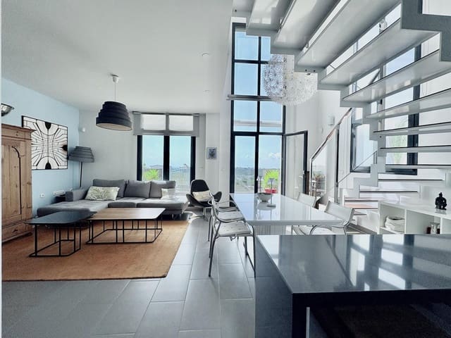 3 quarto Apartamento para venda em Lomas de Campoamor - Las Ramblas, Orihuela - 420 000 € (Ref: 9404432)