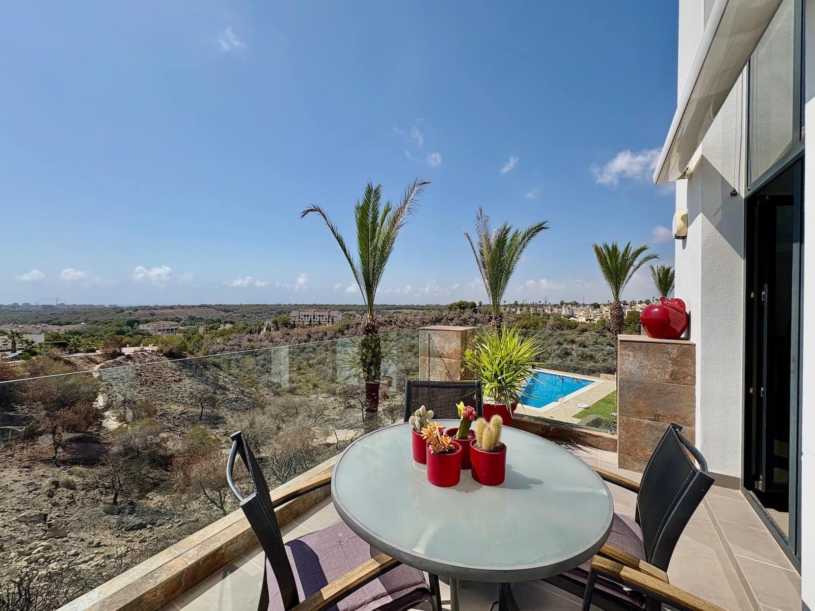 3 quarto Apartamento para venda em Orihuela Costa - 420 000 € (Ref: 9404432)