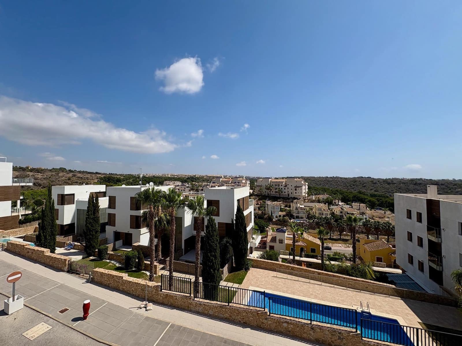 3 quarto Apartamento para venda em Orihuela Costa - 420 000 € (Ref: 9404432)