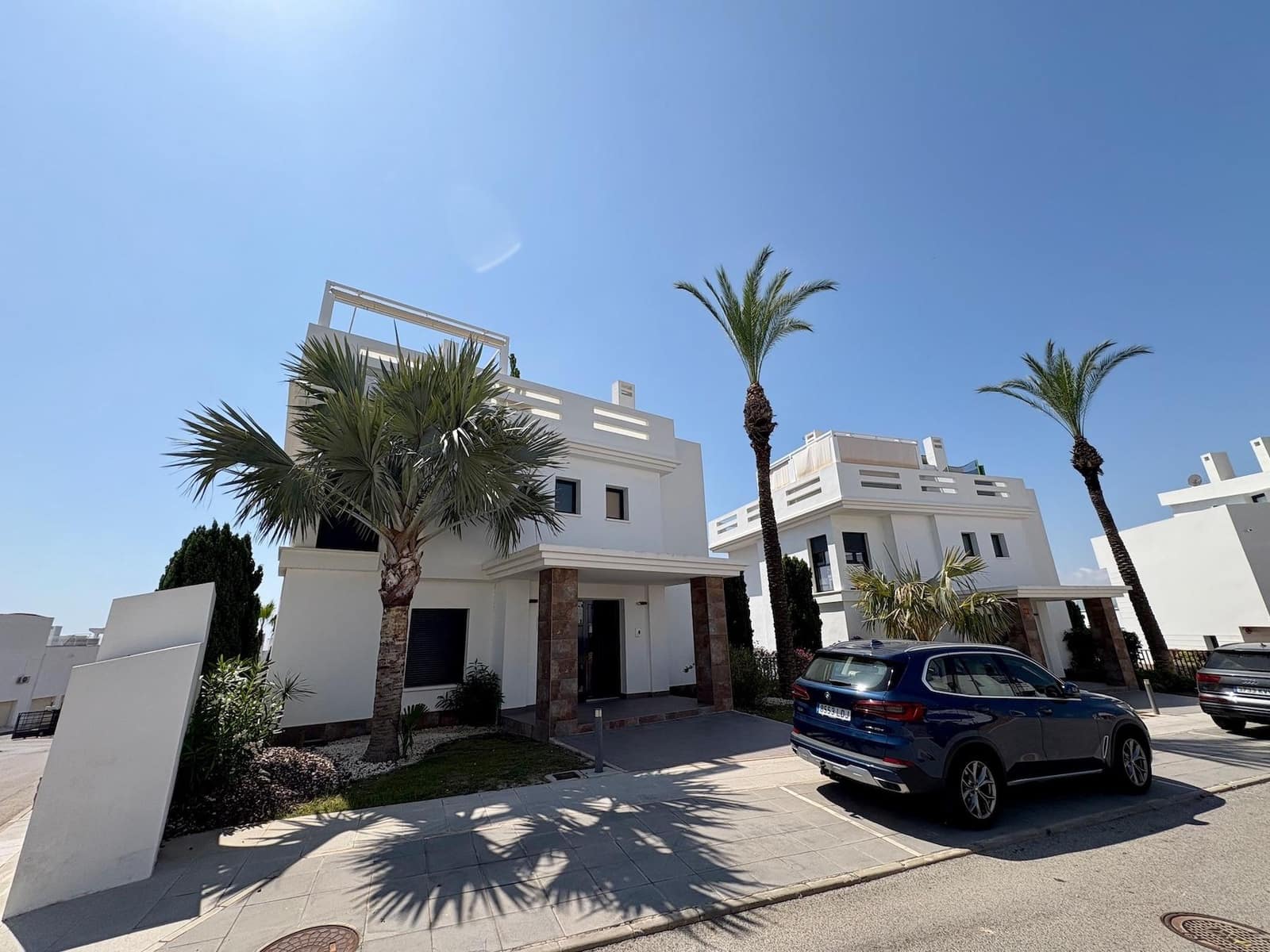 3 quarto Apartamento para venda em Orihuela Costa - 420 000 € (Ref: 9404432)