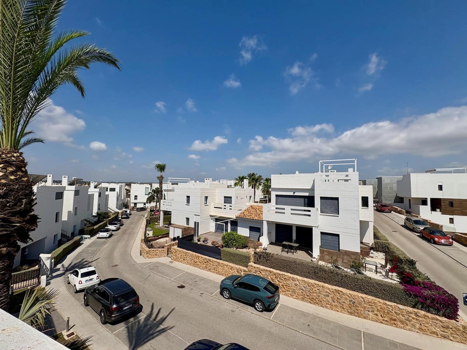 3 quarto Apartamento para venda em Orihuela Costa - 420 000 € (Ref: 9404432)