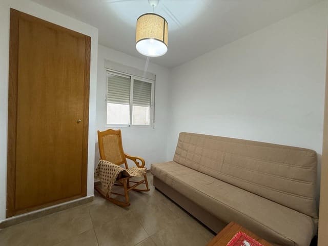 3 slaapkamer Appartement te koop in Torrent met garage - € 185.000 (Ref: 9410994)