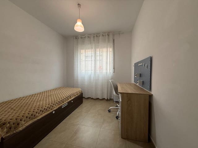 3 slaapkamer Appartement te koop in Torrent met garage - € 185.000 (Ref: 9410994)