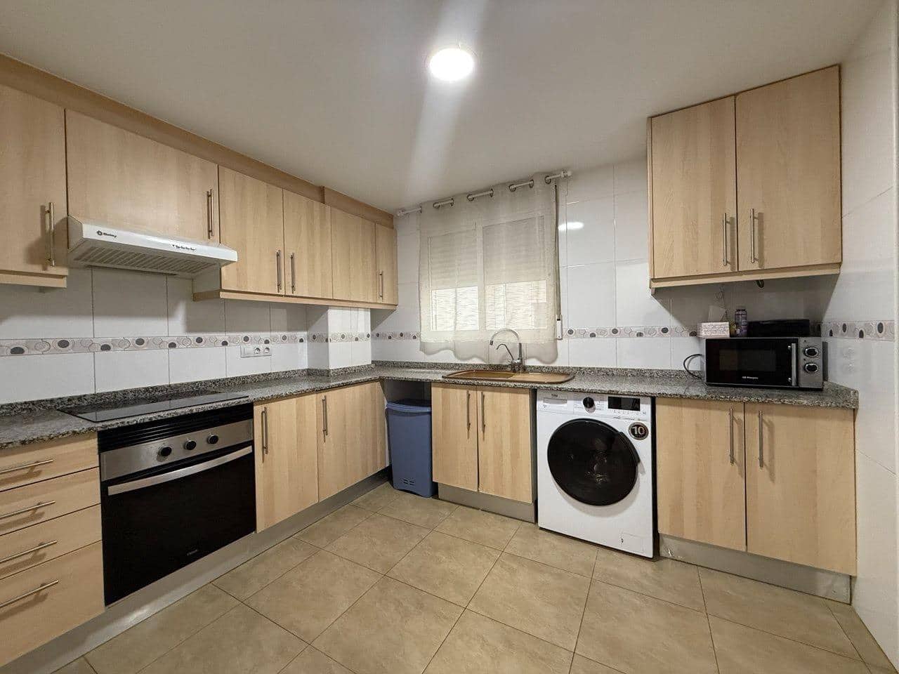 3 soverom Leilighet til salgs i Torrent med garasje - € 185 000 (Ref: 9410994)