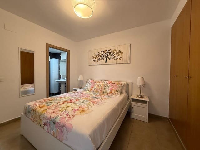 3 slaapkamer Appartement te koop in Torrent met garage - € 185.000 (Ref: 9410994)