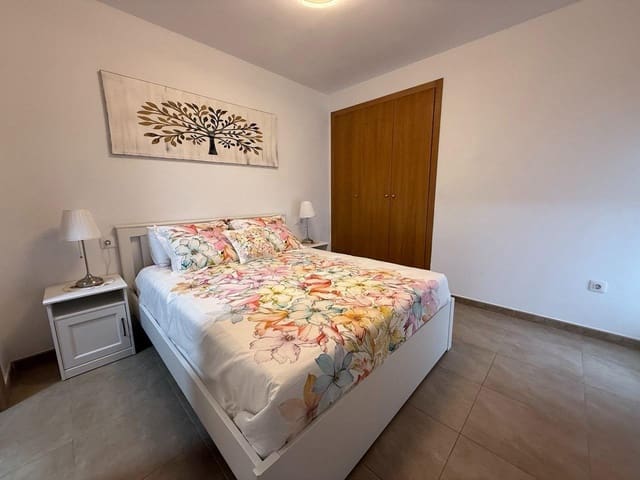 3 slaapkamer Appartement te koop in Torrent met garage - € 185.000 (Ref: 9410994)