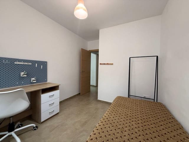3 slaapkamer Appartement te koop in Torrent met garage - € 185.000 (Ref: 9410994)