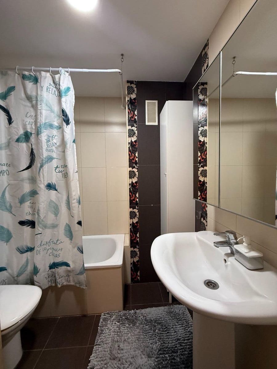 3 soverom Leilighet til salgs i Torrent med garasje - € 185 000 (Ref: 9410994)