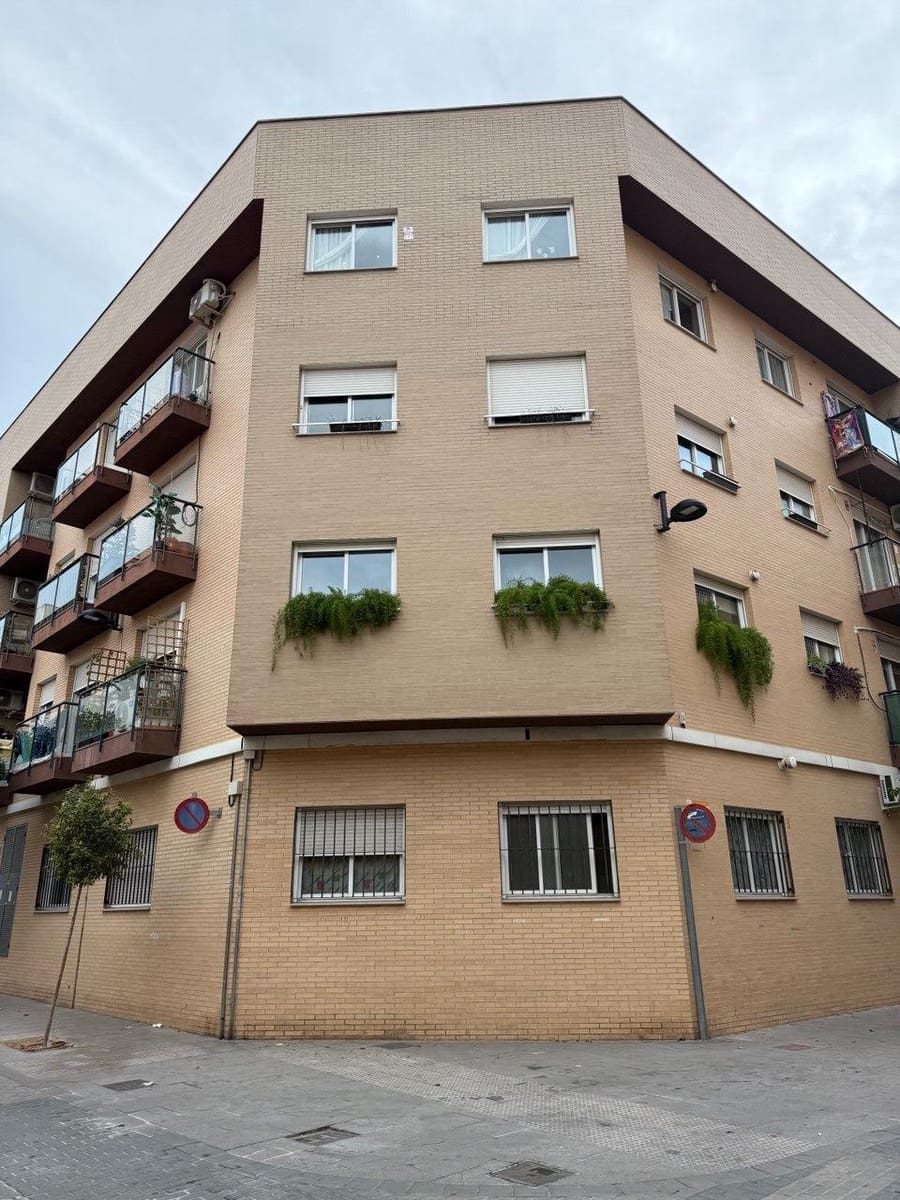 3 soverom Leilighet til salgs i Torrent med garasje - € 185 000 (Ref: 9410994)