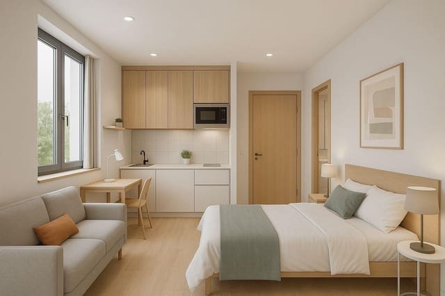 Commercial for sale in Algiros, Valencia city - € 700,000 (Ref: 9410995)