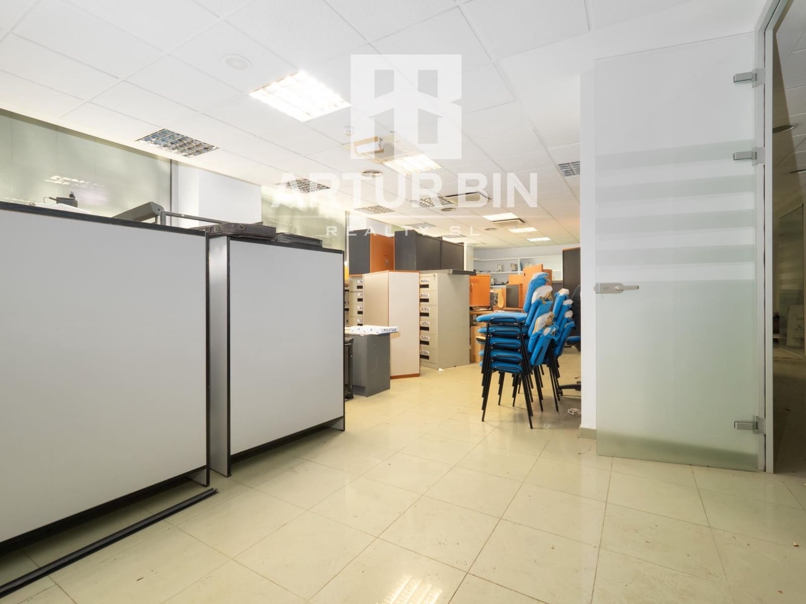 Local Commercial à vendre à Valence ville - 700 000 € (Ref: 9410995)