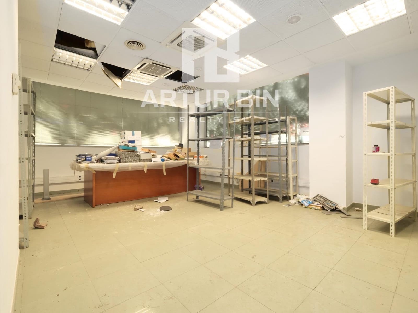 Local Commercial à vendre à Valence ville - 700 000 € (Ref: 9410995)