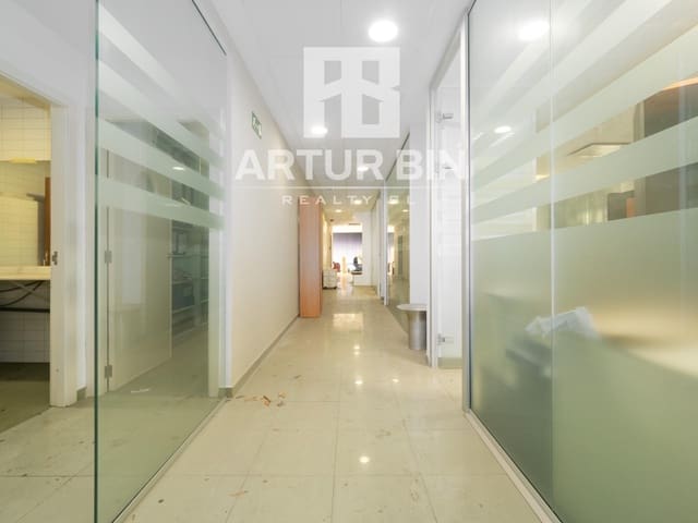 Commercial for sale in Algiros, Valencia city - € 700,000 (Ref: 9410995)