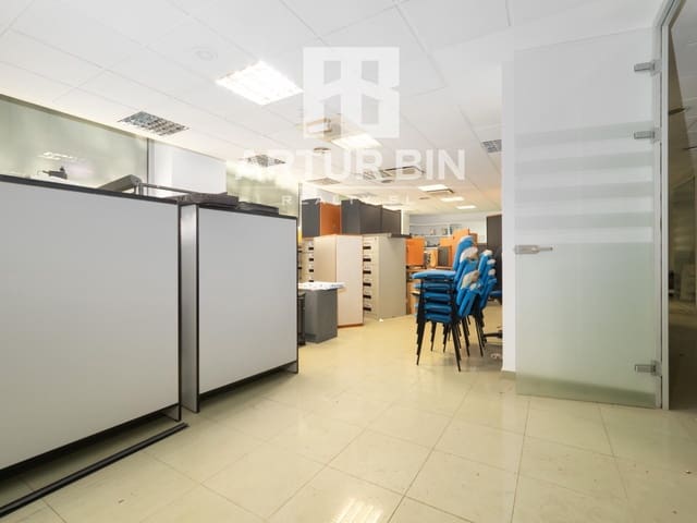 Commercial for sale in Algiros, Valencia city - € 700,000 (Ref: 9410995)