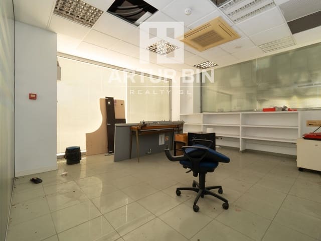 Commercial for sale in Algiros, Valencia city - € 700,000 (Ref: 9410995)