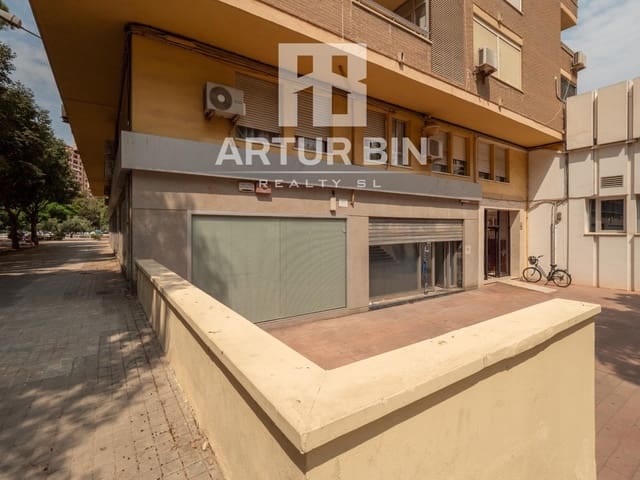Commercial for sale in Algiros, Valencia city - € 700,000 (Ref: 9410995)