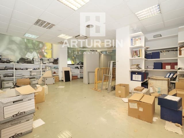 Commercial for sale in Algiros, Valencia city - € 700,000 (Ref: 9410995)