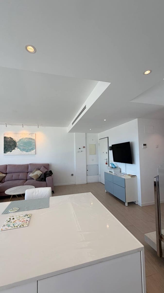 3 quarto Apartamento para venda em Finestrat - 570 000 € (Ref: 9415962)