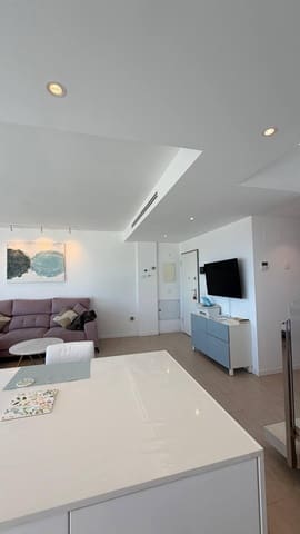 3 quarto Apartamento para venda em Finestrat - 570 000 € (Ref: 9415962)