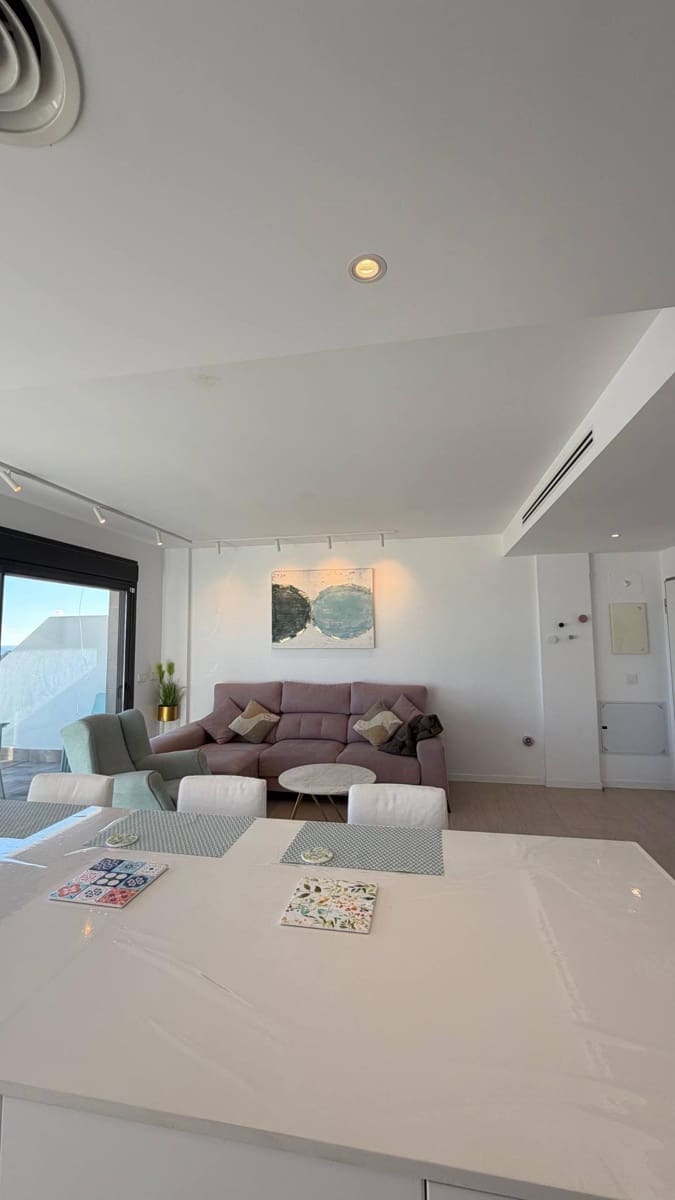 3 quarto Apartamento para venda em Finestrat - 570 000 € (Ref: 9415962)