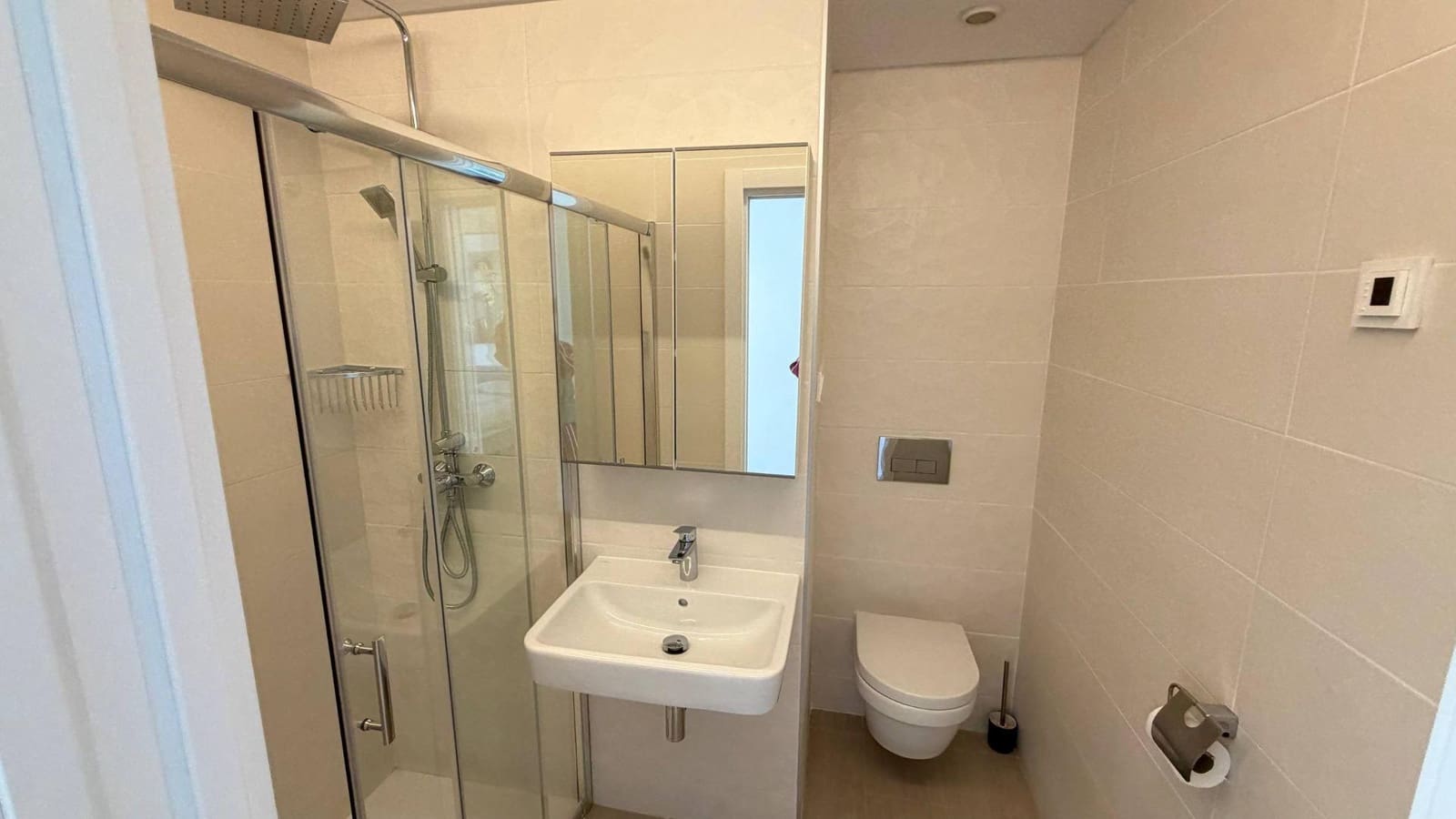 3 quarto Apartamento para venda em Finestrat - 570 000 € (Ref: 9415962)