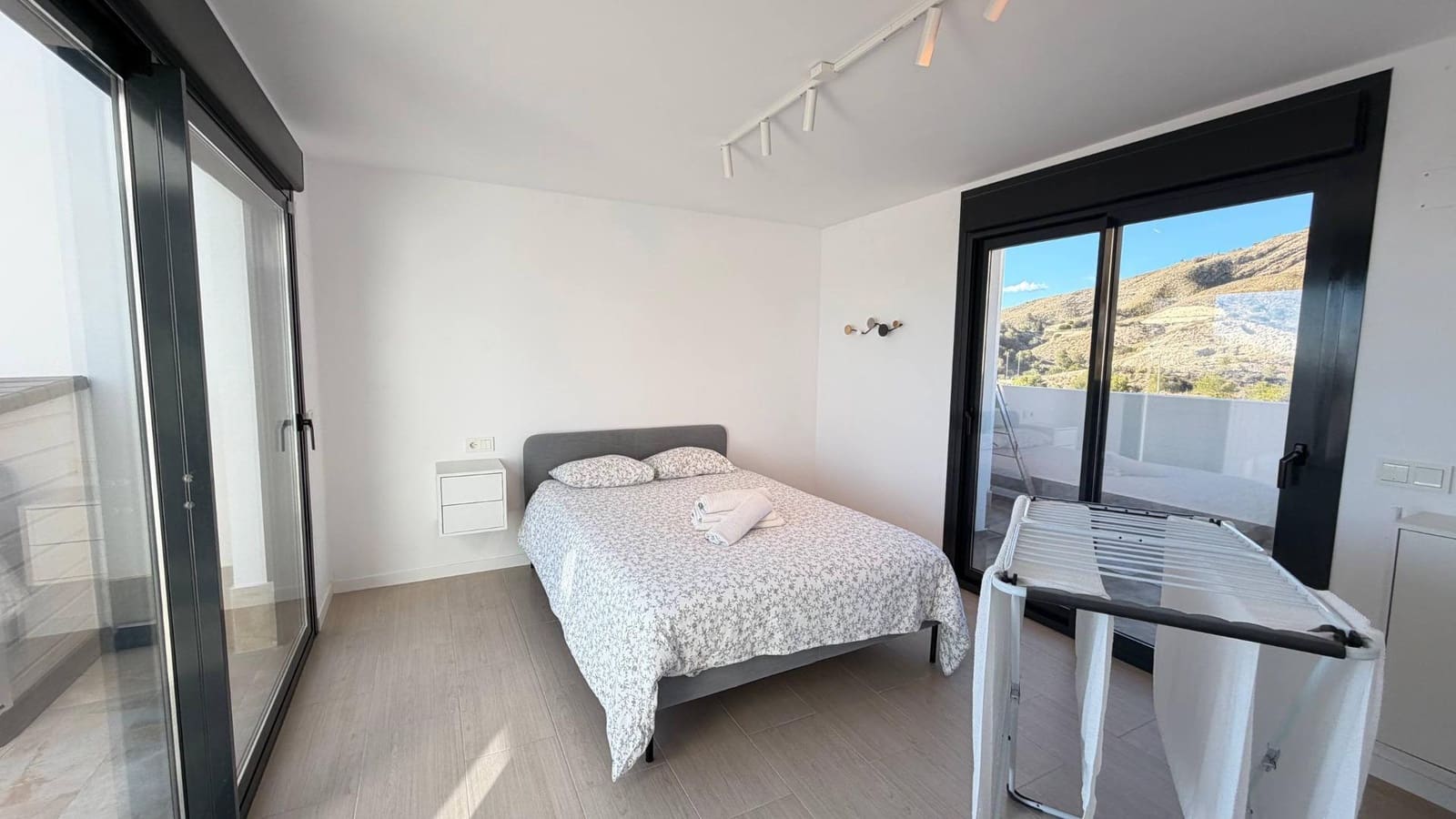 3 quarto Apartamento para venda em Finestrat - 570 000 € (Ref: 9415962)