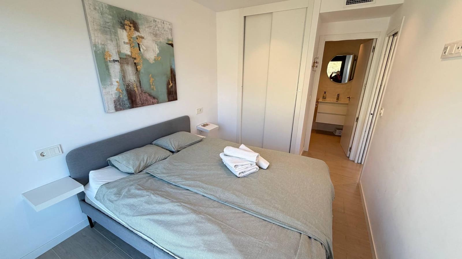 3 quarto Apartamento para venda em Finestrat - 570 000 € (Ref: 9415962)
