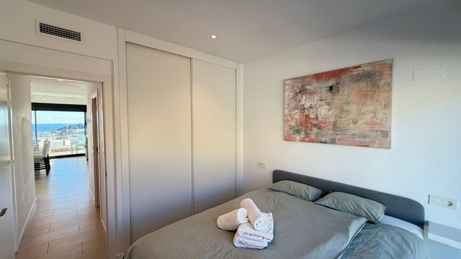 3 quarto Apartamento para venda em Finestrat - 570 000 € (Ref: 9415962)