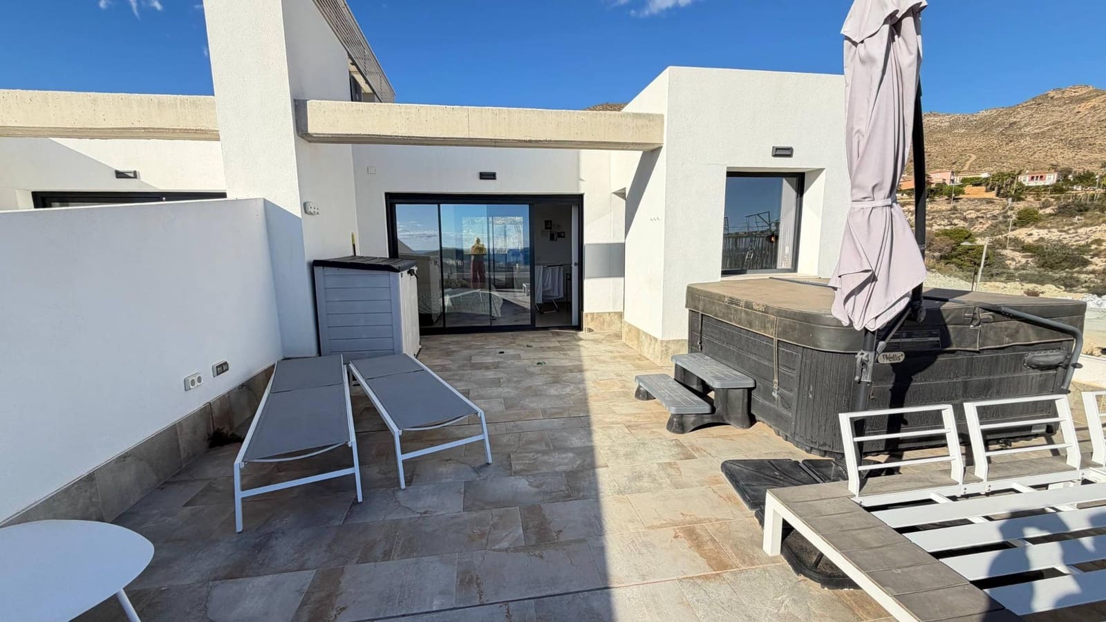 3 quarto Apartamento para venda em Finestrat - 570 000 € (Ref: 9415962)