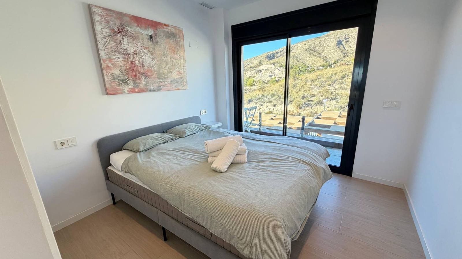 3 quarto Apartamento para venda em Finestrat - 570 000 € (Ref: 9415962)