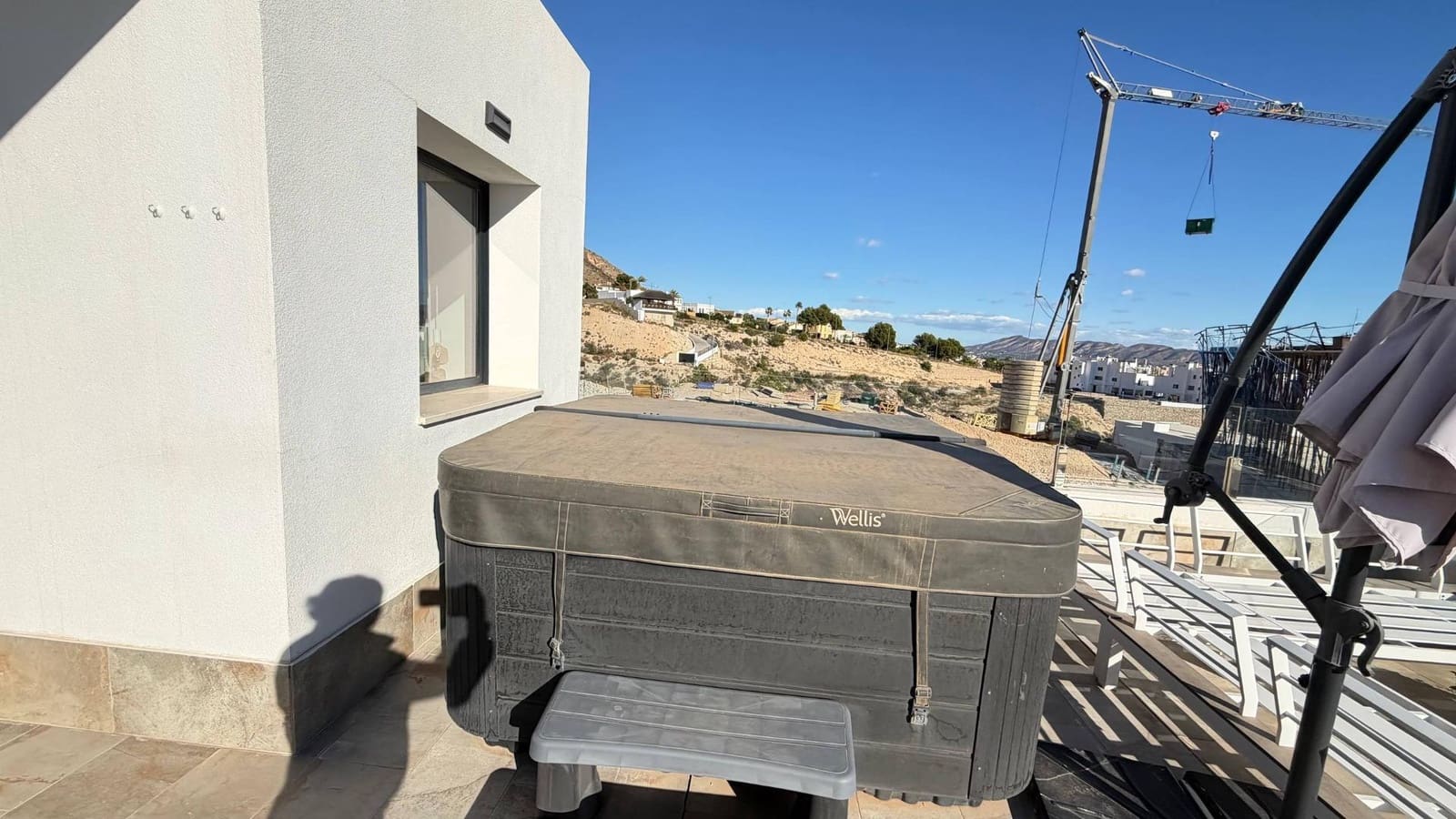 3 quarto Apartamento para venda em Finestrat - 570 000 € (Ref: 9415962)