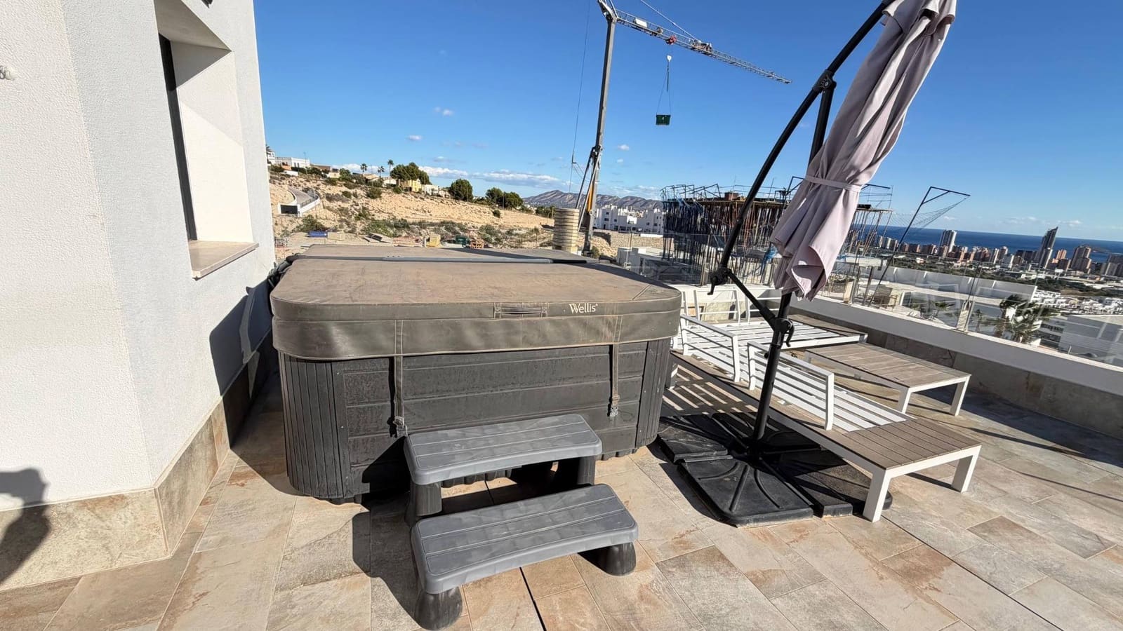 3 quarto Apartamento para venda em Finestrat - 570 000 € (Ref: 9415962)