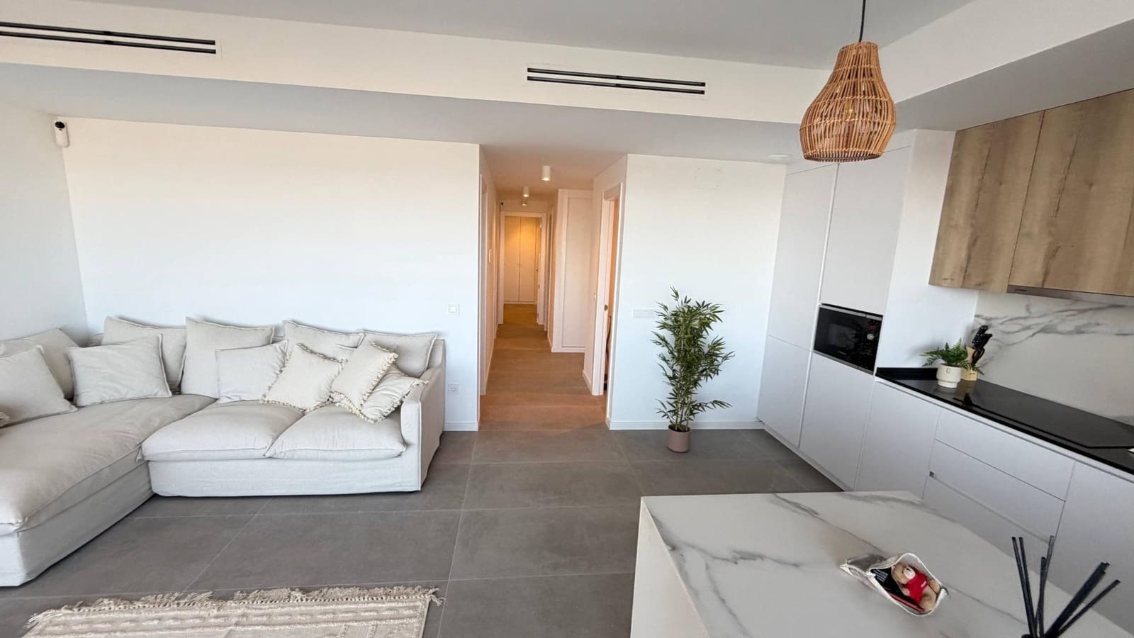 3 Zimmer Apartment zu verkaufen in Finestrat - 550.000 € (Ref: 9415963)