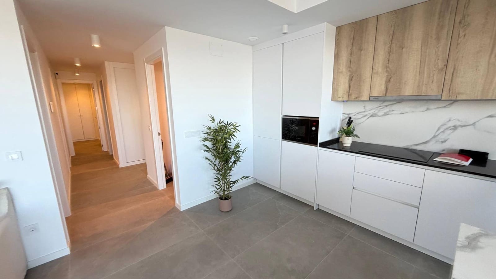 3 Zimmer Apartment zu verkaufen in Finestrat - 550.000 € (Ref: 9415963)
