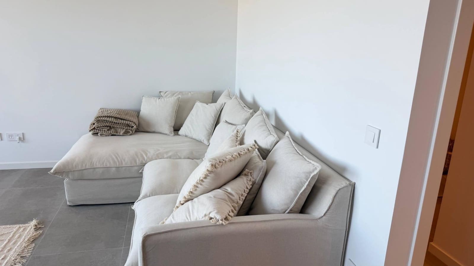 3 Zimmer Apartment zu verkaufen in Finestrat - 550.000 € (Ref: 9415963)