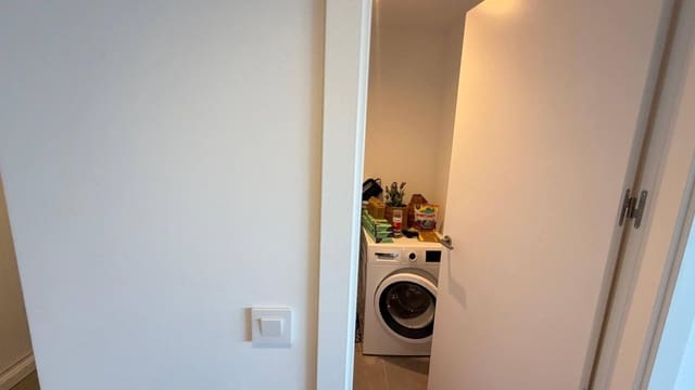 3 Zimmer Apartment zu verkaufen in Finestrat - 550.000 € (Ref: 9415963)