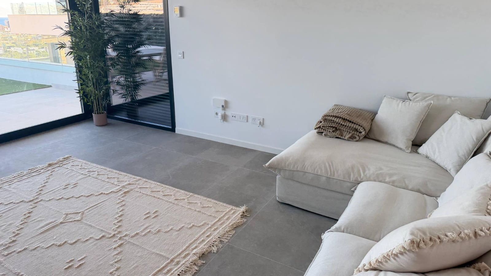 3 Zimmer Apartment zu verkaufen in Finestrat - 550.000 € (Ref: 9415963)