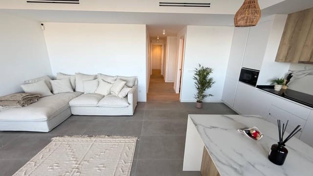 3 Zimmer Apartment zu verkaufen in Finestrat - 550.000 € (Ref: 9415963)