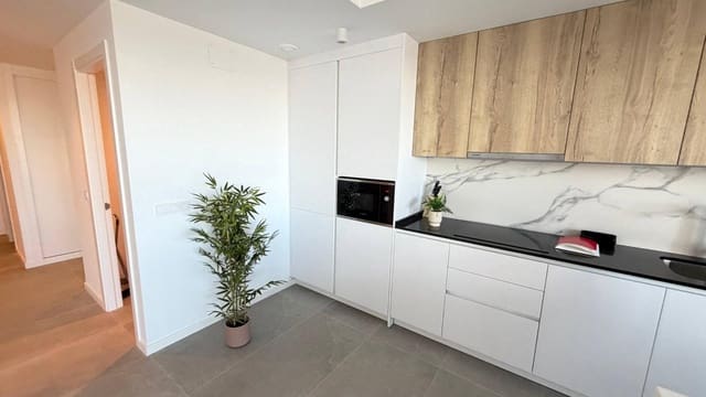 3 Zimmer Apartment zu verkaufen in Finestrat - 550.000 € (Ref: 9415963)