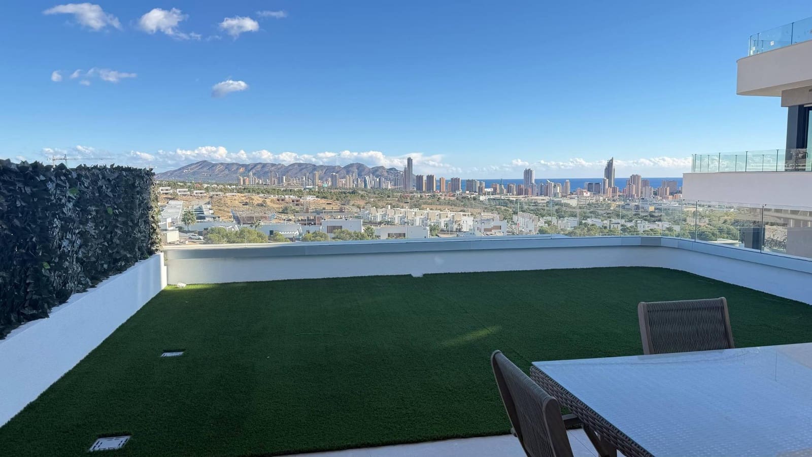 3 Zimmer Apartment zu verkaufen in Finestrat - 550.000 € (Ref: 9415963)