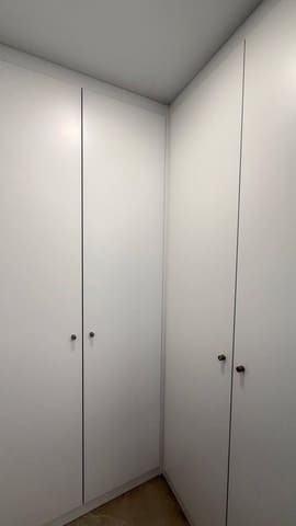 2 bedroom Apartment for rent in Finestrat with pool - € 2,000 (Ref: 9415964)