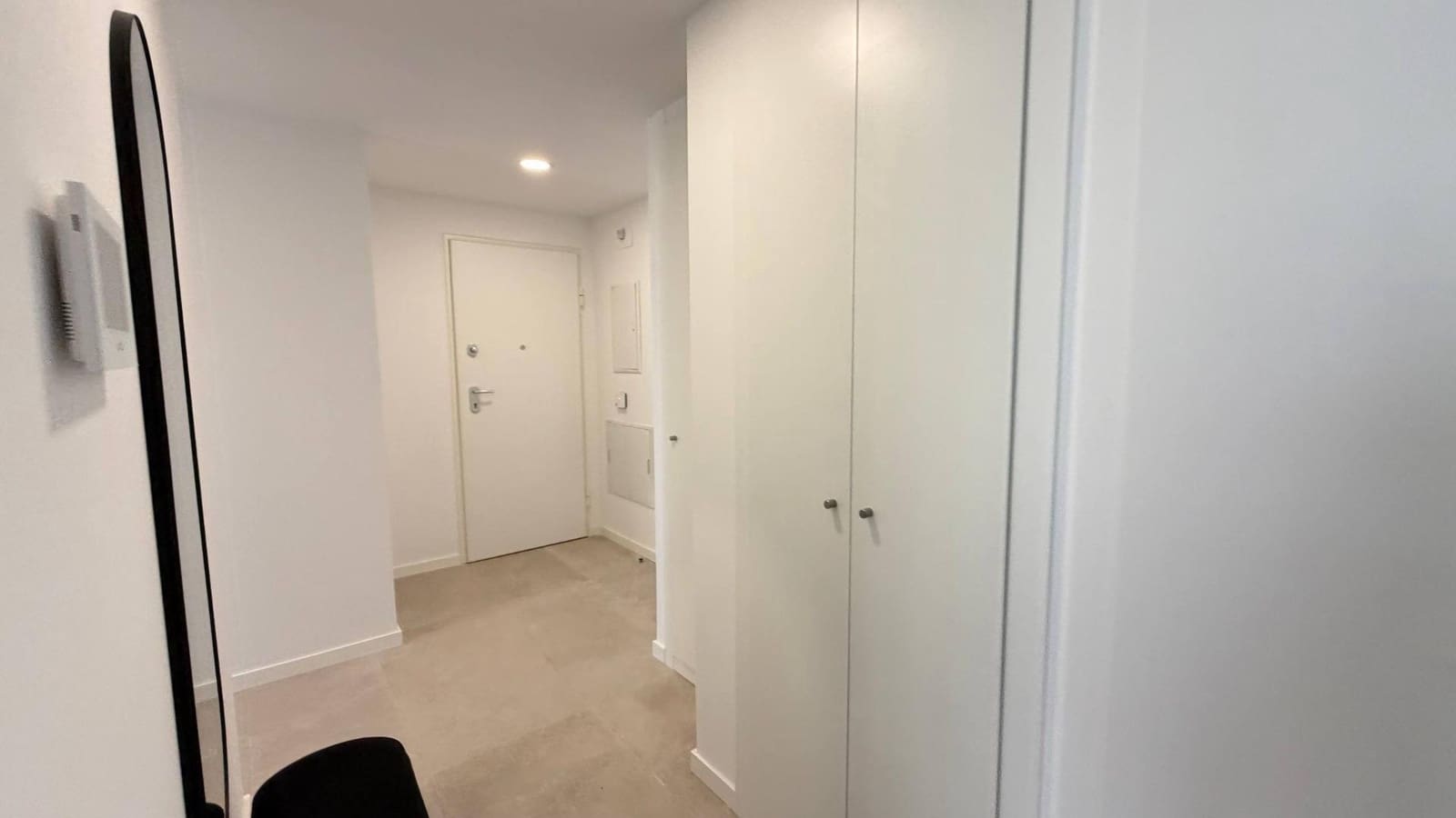 2 bedroom Apartment for rent in Finestrat with pool - € 2,000 (Ref: 9415964)