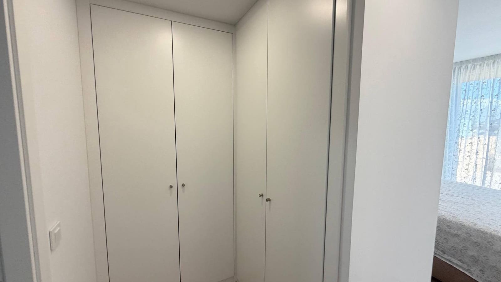 2 bedroom Apartment for rent in Finestrat with pool - € 2,000 (Ref: 9415964)