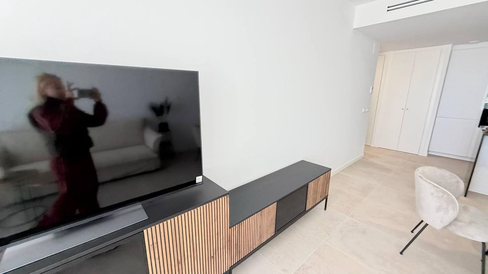 2 bedroom Apartment for rent in Finestrat with pool - € 2,000 (Ref: 9415964)